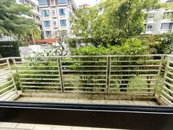 Poshgrove East (D15), Condominium #554331161